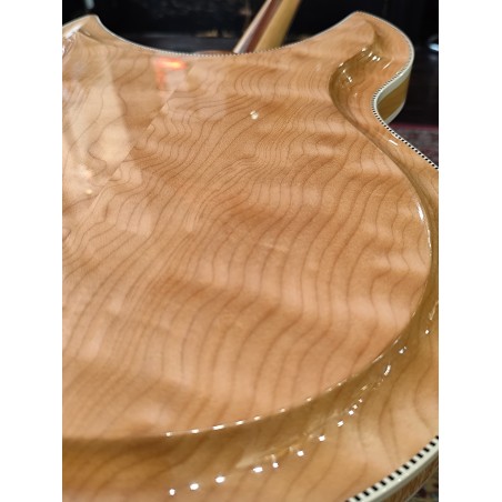 Rickenbacker 381 V69 MG *Used