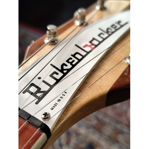 Rickenbacker 381 V69 MG *Used
