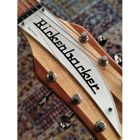 Rickenbacker 381 V69 MG *Used