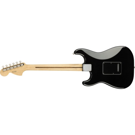 Fender AM Performer Stratocaster HSS MN BLK