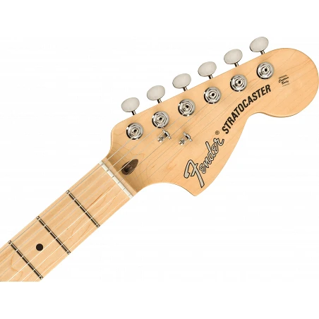 Fender AM Performer Stratocaster HSS MN BLK