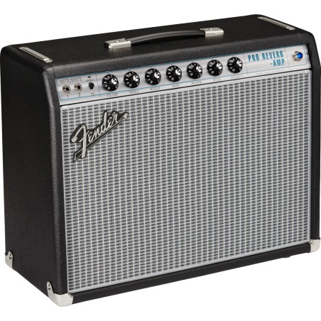 Fender 68 Custom Pro Reverb