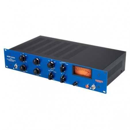 Warm Audio WA-1B Compresor óptico de válvulas