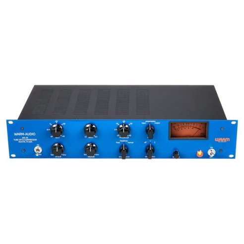 Warm Audio WA-1B Compresor óptico de...