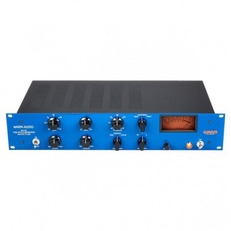 Warm Audio WA-1B Compresor óptico de válvulas