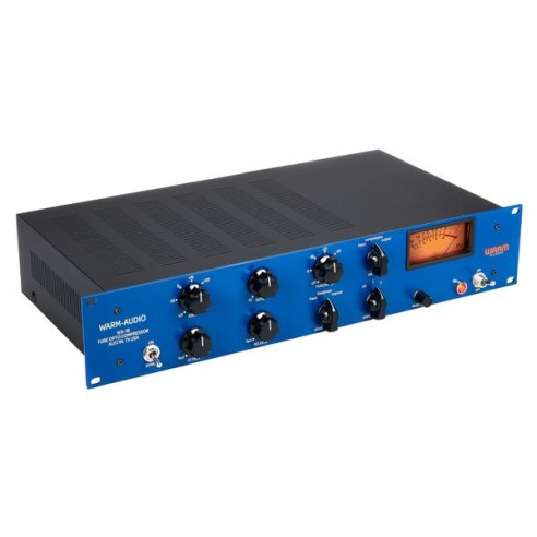 Warm Audio WA-1B Compresor óptico de...