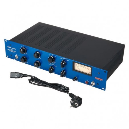 Warm Audio WA-1B Compresor óptico de válvulas