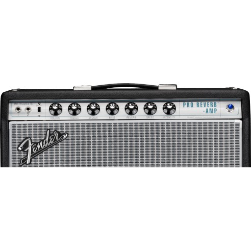 Fender 68 Custom Pro Reverb