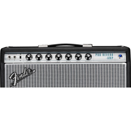 Fender 68 Custom Pro Reverb