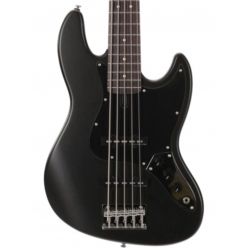 Marcus Miller V3P-5 BKS