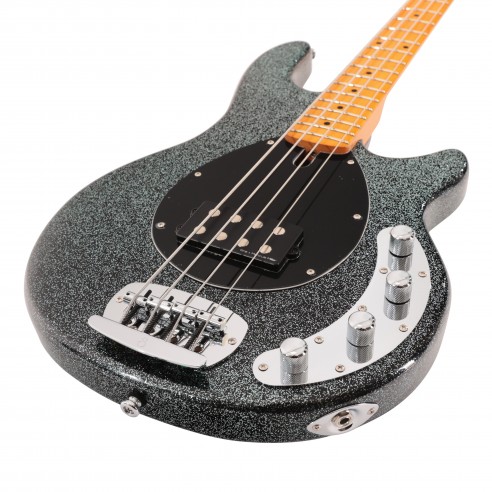 Marcus Miller Z3-4 Sparkle Black