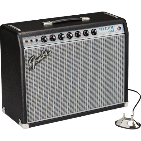 Fender 68 Custom Pro Reverb