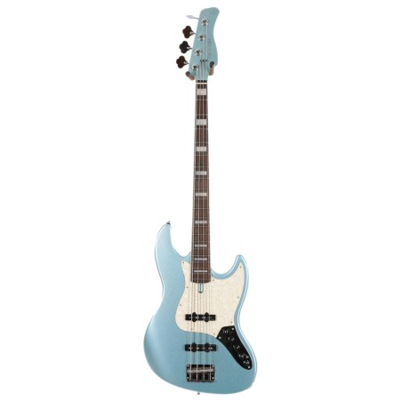Marcus Miller V7 Alder-4 LPB 2nd Gen