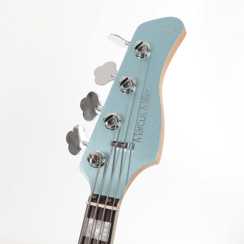 Marcus Miller V7 Alder-4 LPB 2nd Gen