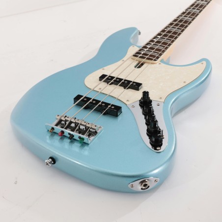 Marcus Miller V7 Alder-4 LPB 2nd Gen