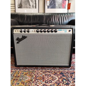Fender 68 Deluxe Reverb...