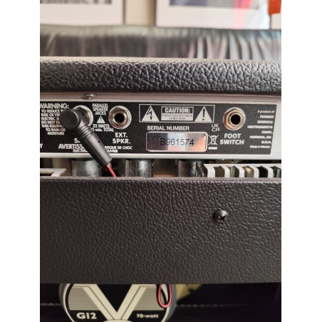 Fender 68 Deluxe Reverb Combo *Used