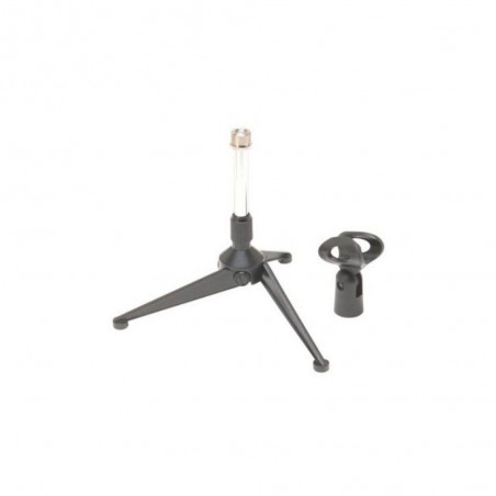 On Stage DS7425 Soporte Micro Sobremesa Trípode