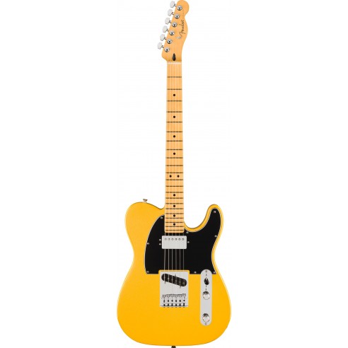 Fender Player II Modified Telecaster...