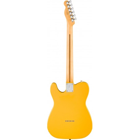 Fender Player II Modified Telecaster SH MN Sunshine Yellow