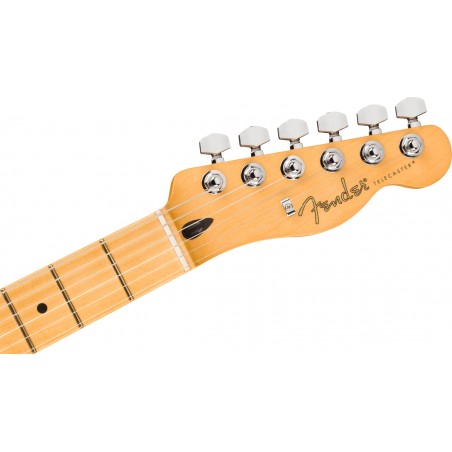 Fender Player II Modified Telecaster SH MN Sunshine Yellow