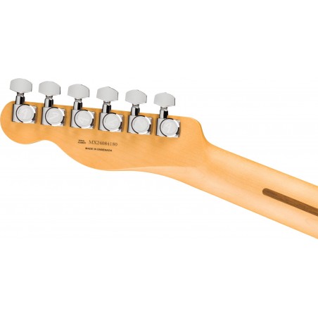 Fender Player II Modified Telecaster SH MN Sunshine Yellow