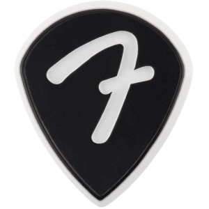 Fender F Grip 551 Picks...