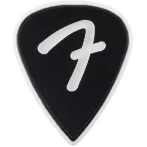 Fender F Grip 351 Picks...