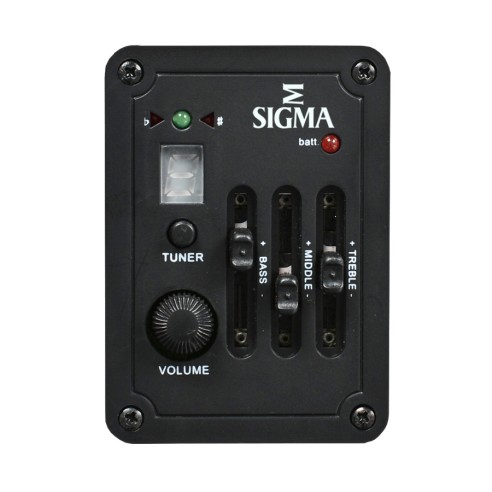 Sigma 000TCE
