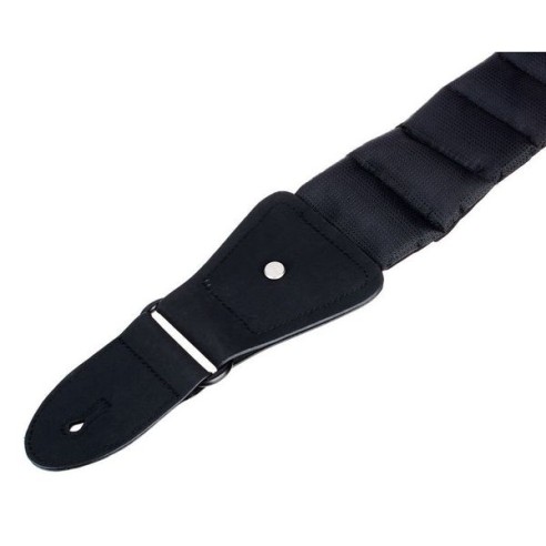 Mono Betty Guitar Strap, Short, Black...