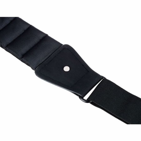 Mono Betty Guitar Strap, Short, Black M80-BTY-BLK-S