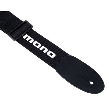 Mono Betty Guitar Strap, Short, Black M80-BTY-BLK-S