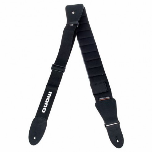 Mono Betty Guitar Strap, Long, Ash M80-BTY-ASH-L