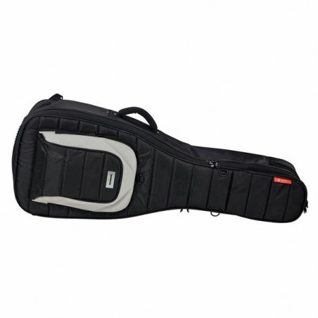 Mono Classic Dual Electric Guitar Case Black M80-2G-BLK