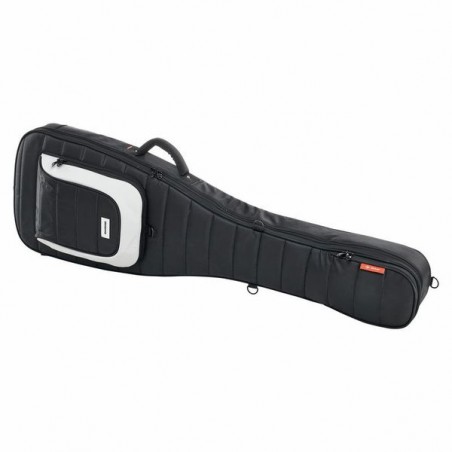 Mono Classic Bass Guitar Case, Black M80-EB-BLK