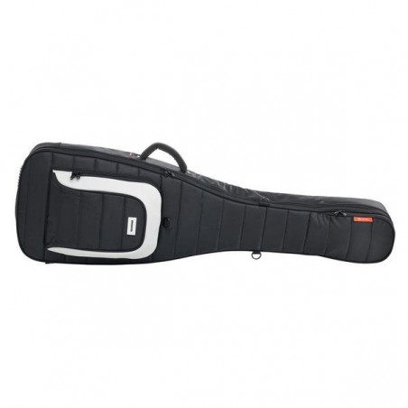 Mono Classic Bass Guitar Case, Black M80-EB-BLK