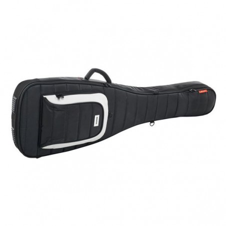 Mono Classic Bass Guitar Case, Black M80-EB-BLK