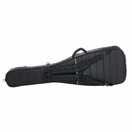 Mono Classic Bass Guitar Case, Black M80-EB-BLK
