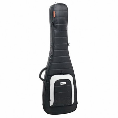 Mono Classic Bass Guitar Case, Black M80-EB-BLK