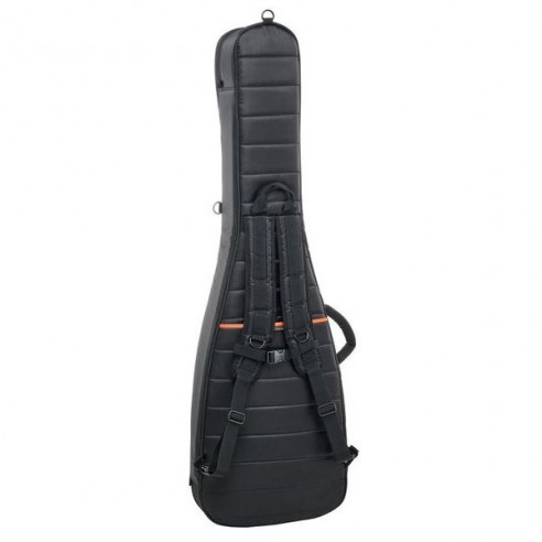 Mono Classic Bass Guitar Case, Black...
