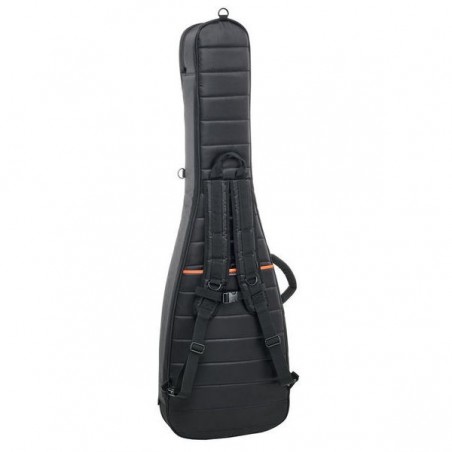 Mono Classic Bass Guitar Case, Black M80-EB-BLK