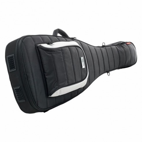 Mono Classic Bass Guitar Case, Black...