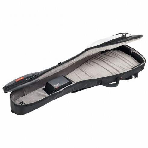 Mono Classic Bass Guitar Case, Black...