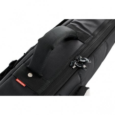 Mono Classic Bass Guitar Case, Black M80-EB-BLK