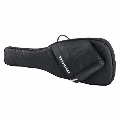 Mono Bass Sleeve Case, Black M80-SEB-BLK