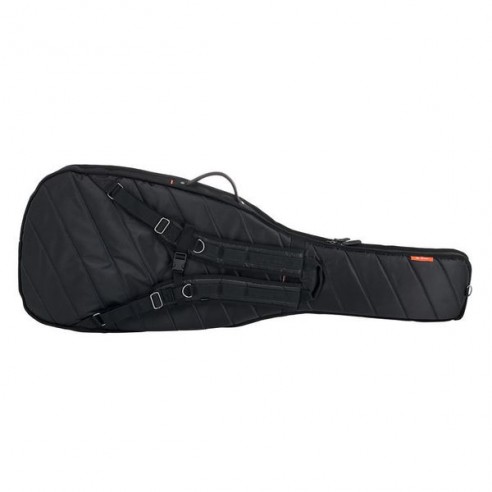 Mono Bass Sleeve Case, Black M80-SEB-BLK