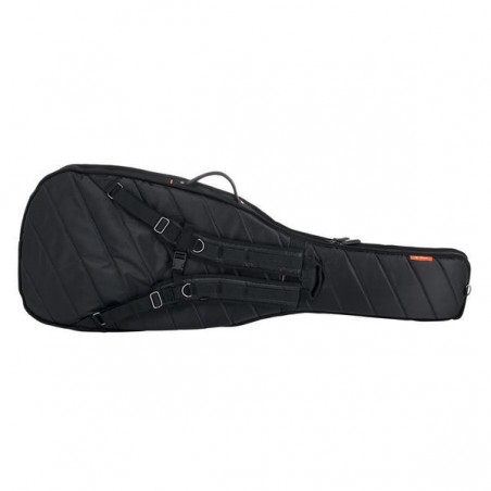 Mono Bass Sleeve Case, Black M80-SEB-BLK