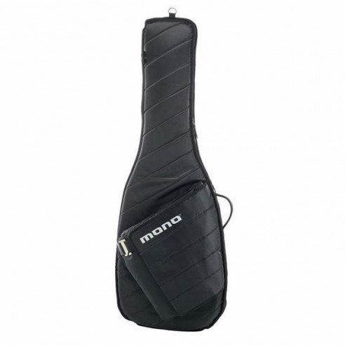 Mono Bass Sleeve Case, Black M80-SEB-BLK