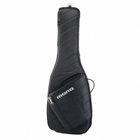 Mono Bass Sleeve Case, Black M80-SEB-BLK