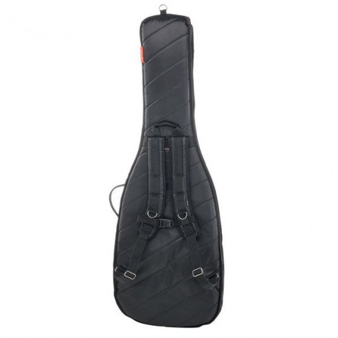 Mono Bass Sleeve Case, Black M80-SEB-BLK